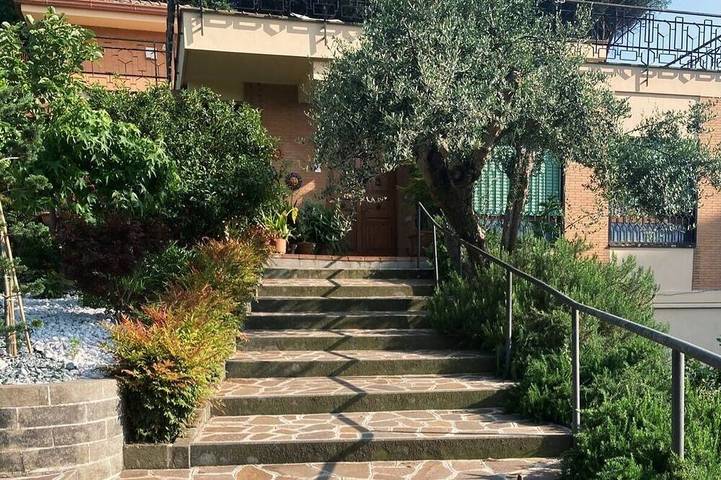 Villa für 4 Personen - 1