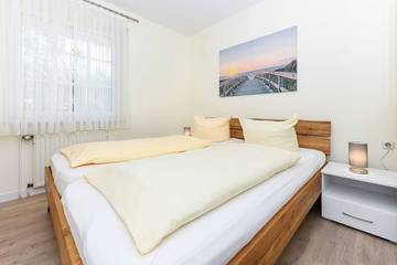 Bauernhof für 4 Personen in Bensersiel, Esens, Bild 2