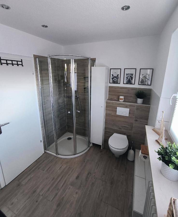Appartement entier, One-Bedroom Apartment in Melle, Région d'Osnabrück