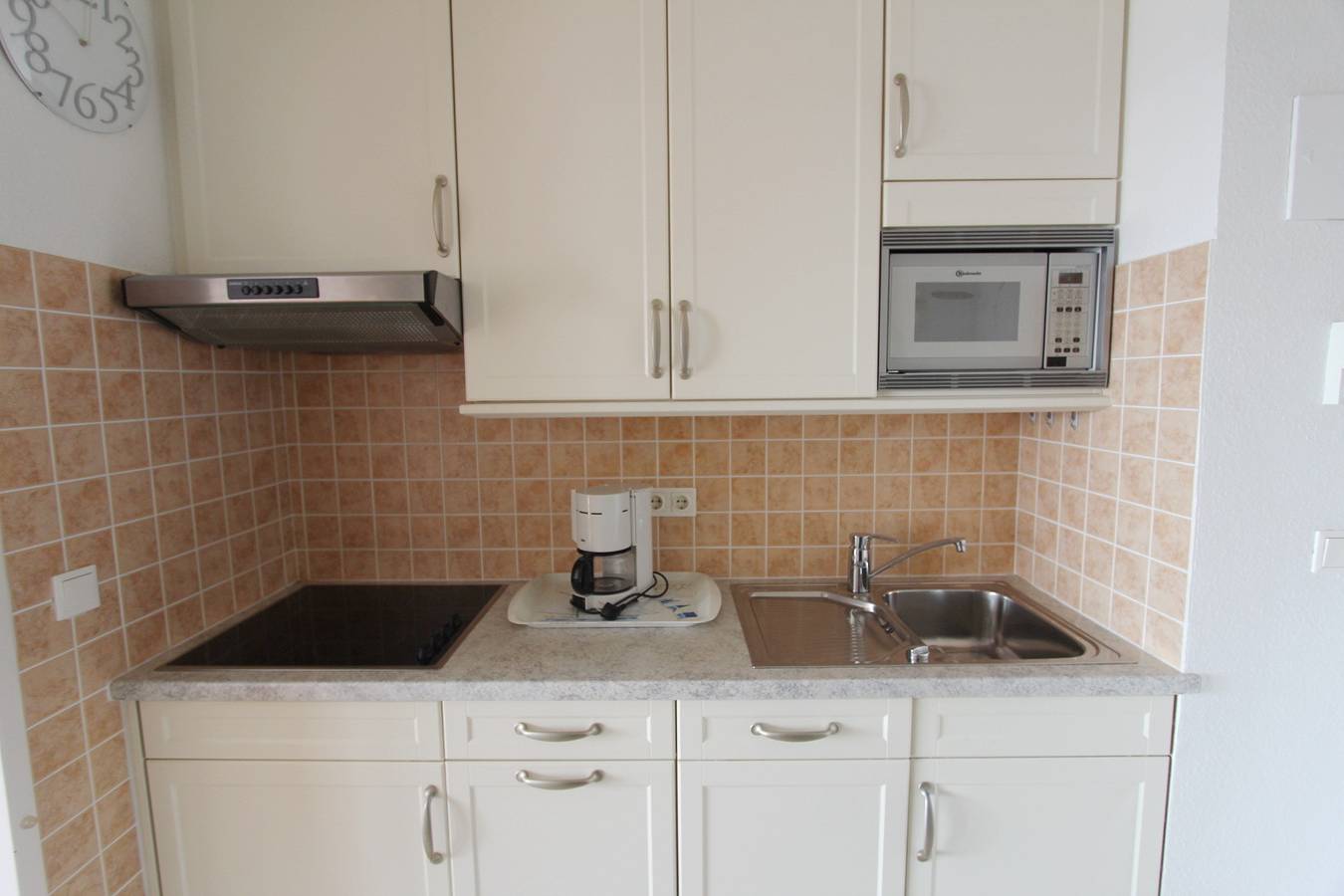 Ganze Ferienwohnung, App. 71, Haus Sylter Welle,7.Etage in Westerland, Sylt (Gemeinde)