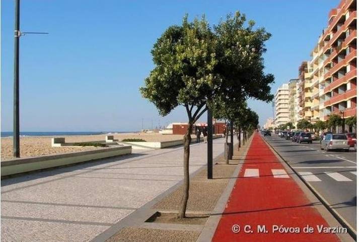 Maison d’hôte pour 7 personnes, avec vue à Povoa de Varzim - 4