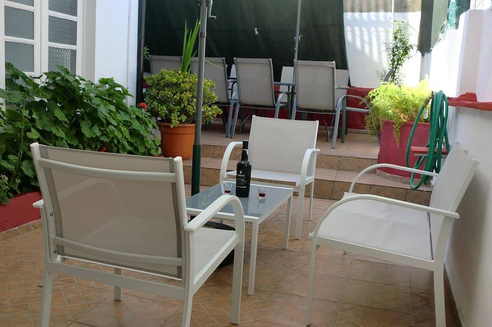 Casa vacanza a Costa Verde a partire da 110€ a notte