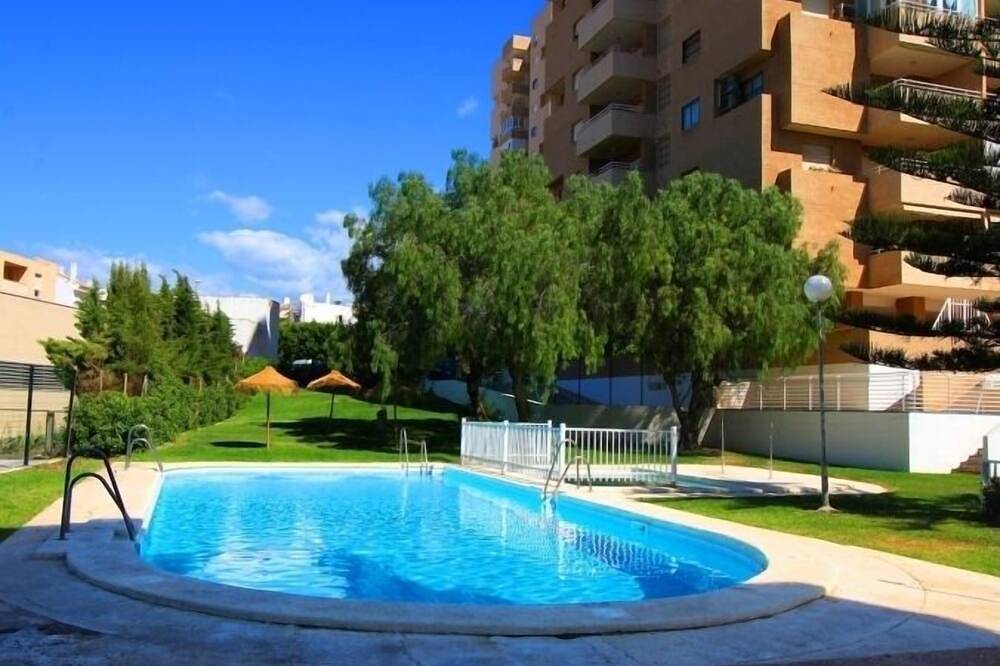 Appartamento intero, Expoholidays corinto 4c in Roquetas de Mar, Costa de Almeria