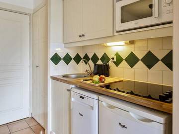 Bungalow para 4 Personas en Ciboure, Costa Vasca (Francia), Foto 3