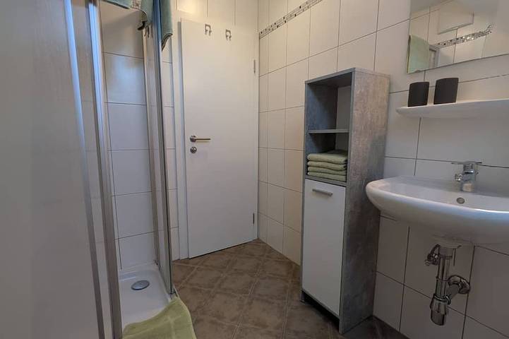 Bauernhof für 4 Personen, mit Garten und Balkon am Attersee