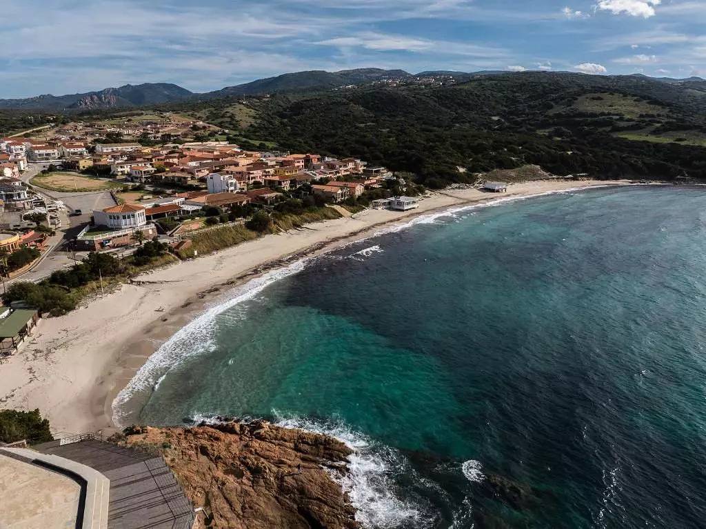 Apartamento entero, Apartamento 1 Dormitorio 4 Personas in Trinità d'Agultu e Vignola, Olbia-Tempio