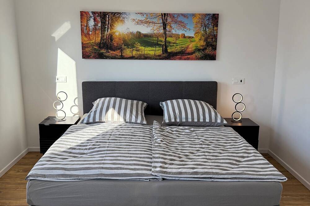 Ganze Wohnung, Ferienwohnung Claudia -Ferienidyll im Pfälzerwald - Natur, Ruhe, Komfort in Clausen, Landkreis Südwestpfalz