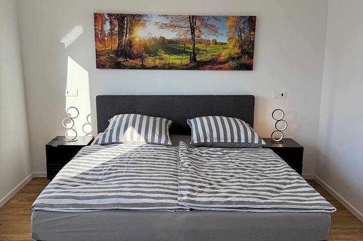 Ganze Wohnung, Ferienwohnung Claudia -Ferienidyll im Pfälzerwald - Natur, Ruhe, Komfort in Clausen, Landkreis Südwestpfalz