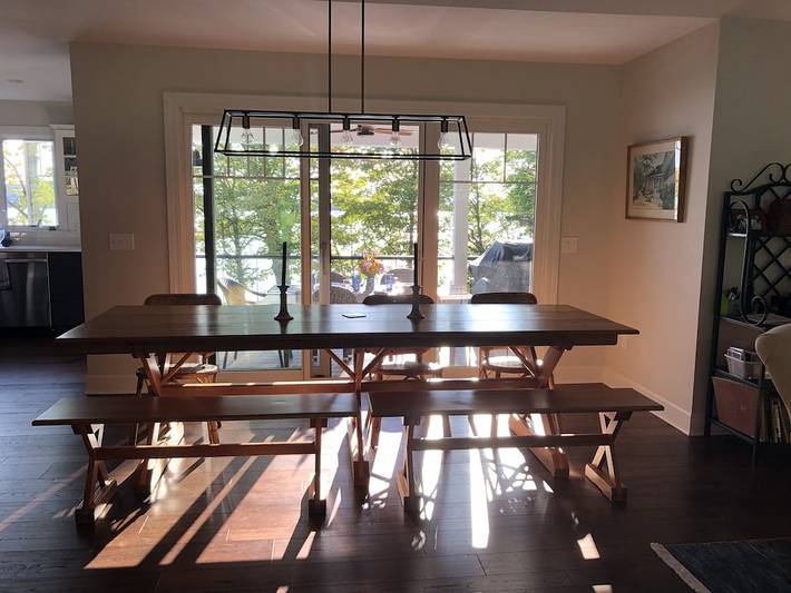 Casa de vacaciones para 12 personas - 1