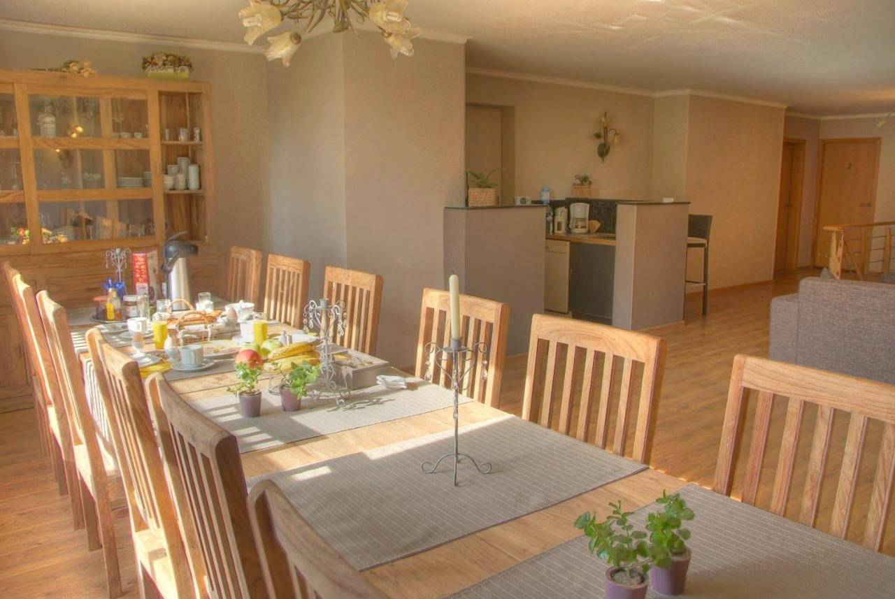 B&B Latemberg in Zwalm, Province de Flandre-Orientale