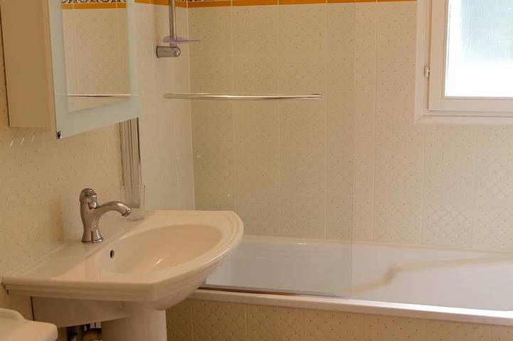 Location de vacances pour 14 personnes, avec jardin à Bois-le-Roi - 4