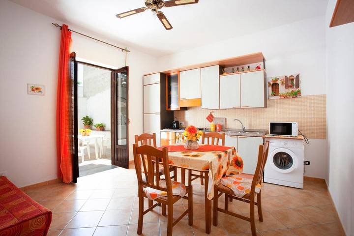 Location de vacances pour 4 personnes à Tre Fontane - 4