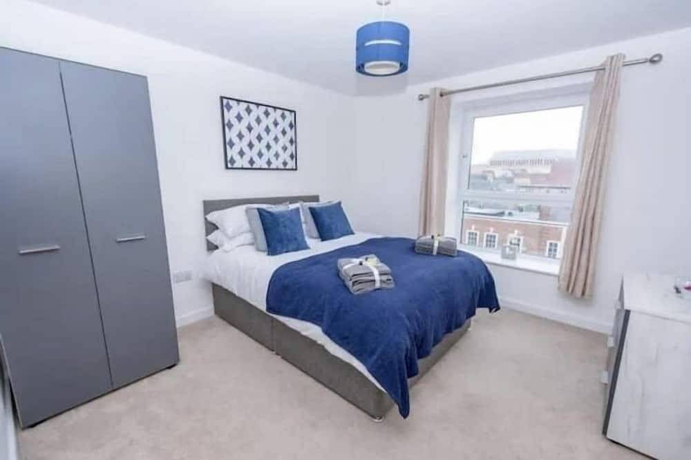 Apartment for 4 People in Peterborough, East of England