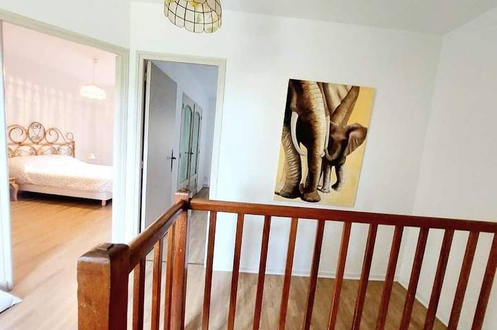 Location de vacances pour 6 personnes à Trausse - 3