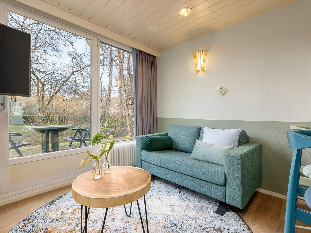 Finca für 2 Personen mit Terrasse in Nordbrabant