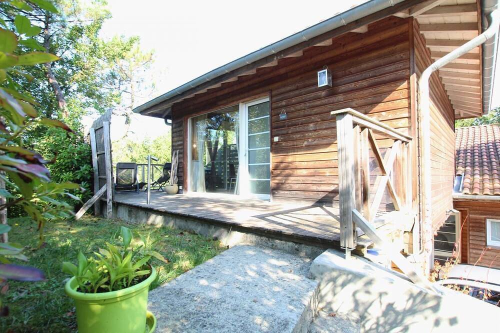 Basoko Etxola - Lahonce in Lahonce, Region de Bayona