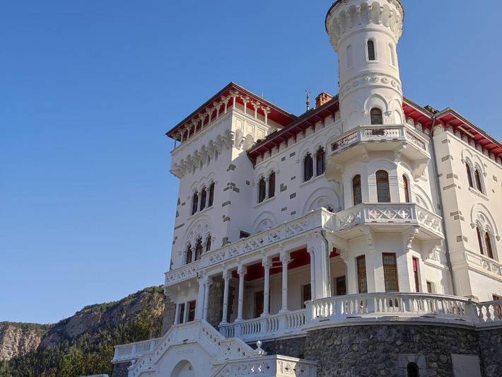 Apartamento de vacaciones para 4 personas, con piscina y balcón - 1