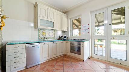 Villa per 15 Persone in Albanella (Italia), Cilento, Foto 4