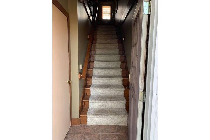 Vacation rental for 2 people, with hot tub in Ozark Mountains