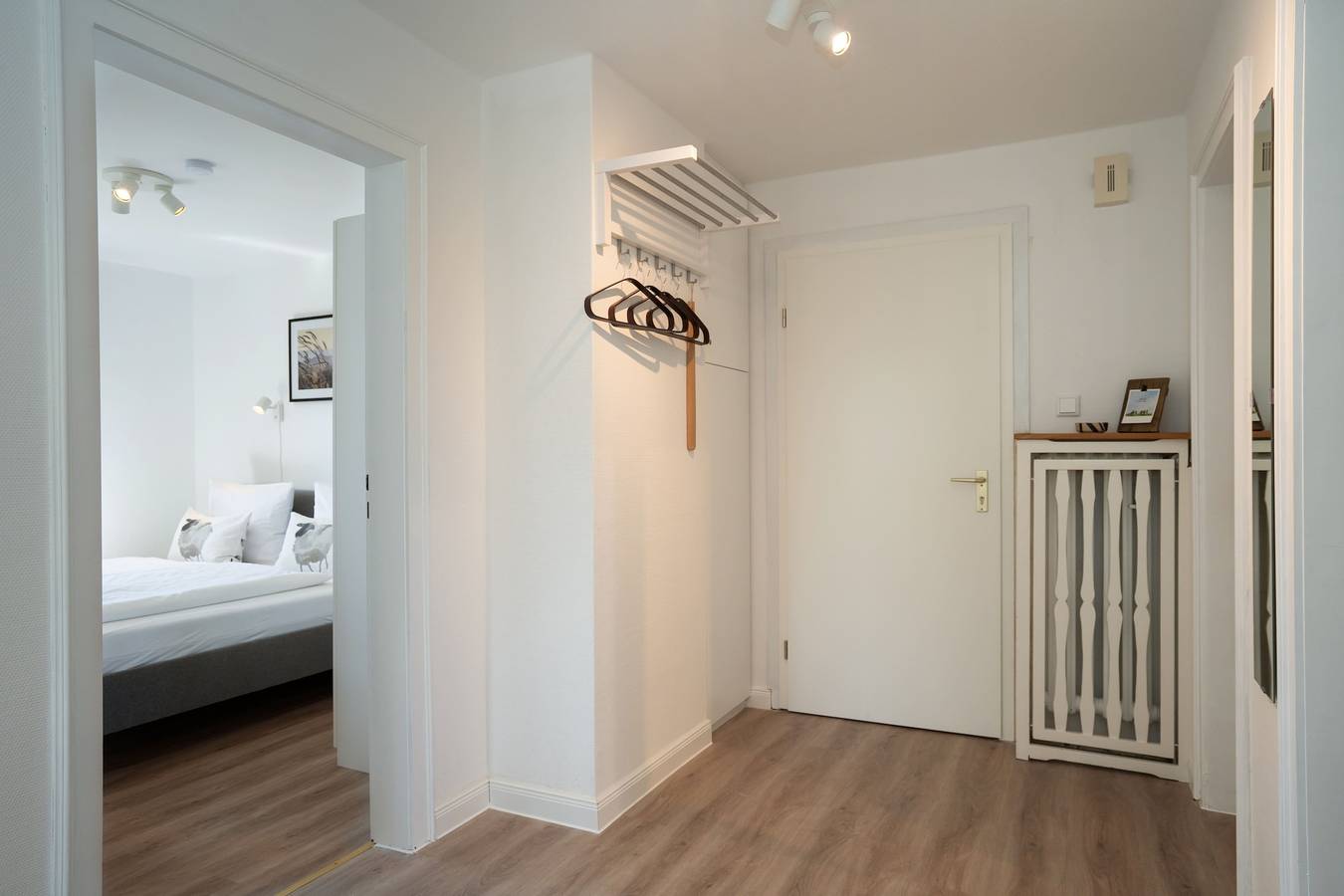 Ganze Ferienwohnung, Sylter Seestern App. Unewatt in Sylt-Ost, Sylt (Gemeinde)