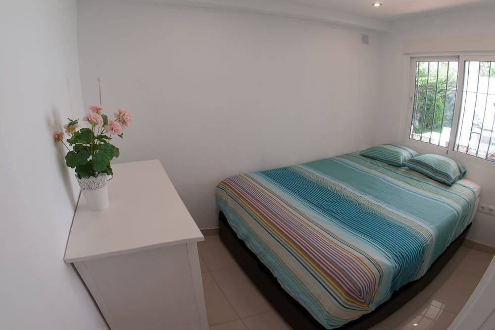 Villa a Fuengirola, a 800 m dalla spiaggia! in Los Boliches, Fuengirola