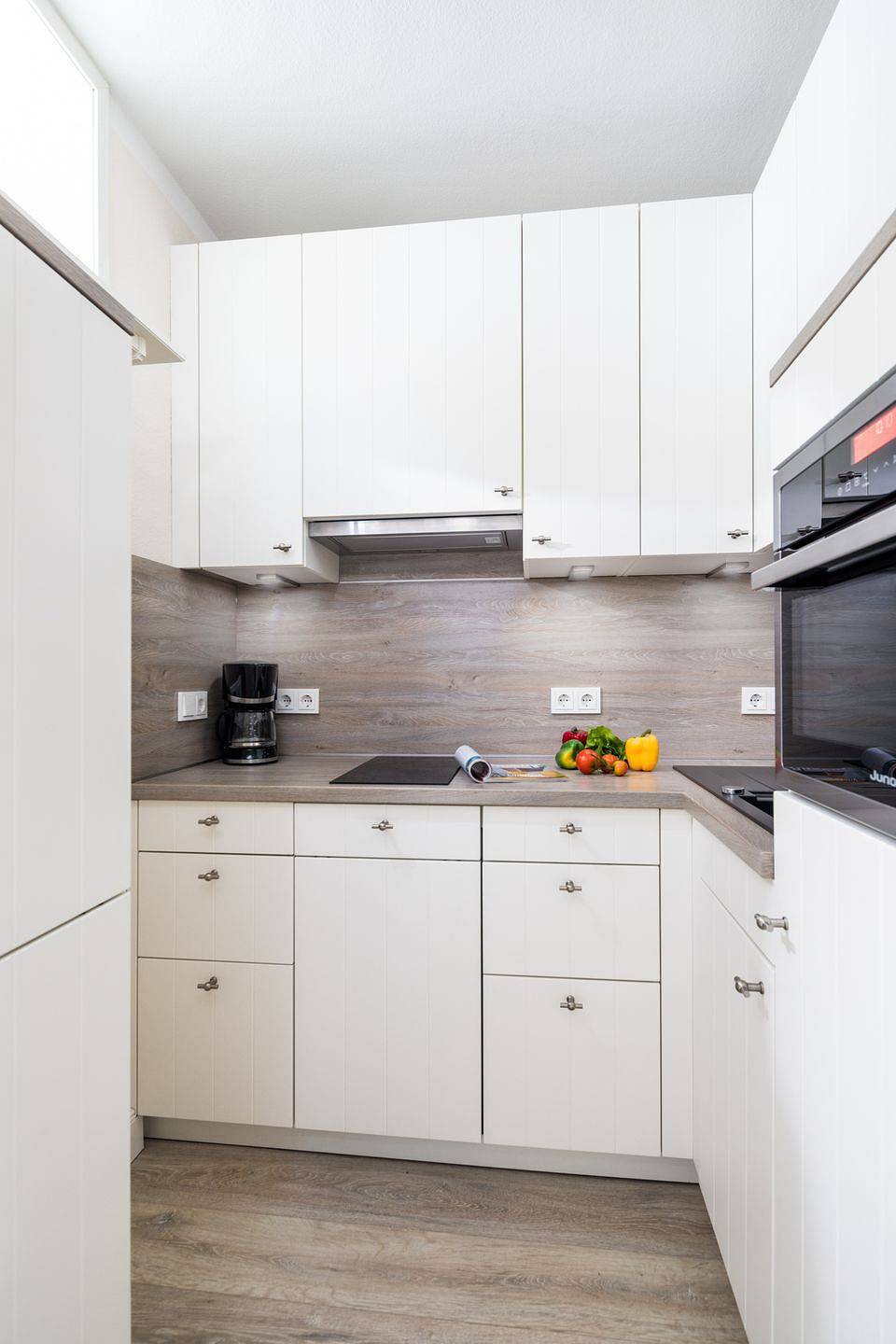 Luxus-Ferienwohnung in erster Strandreihe – Kaiserhof Norderney, foto 6