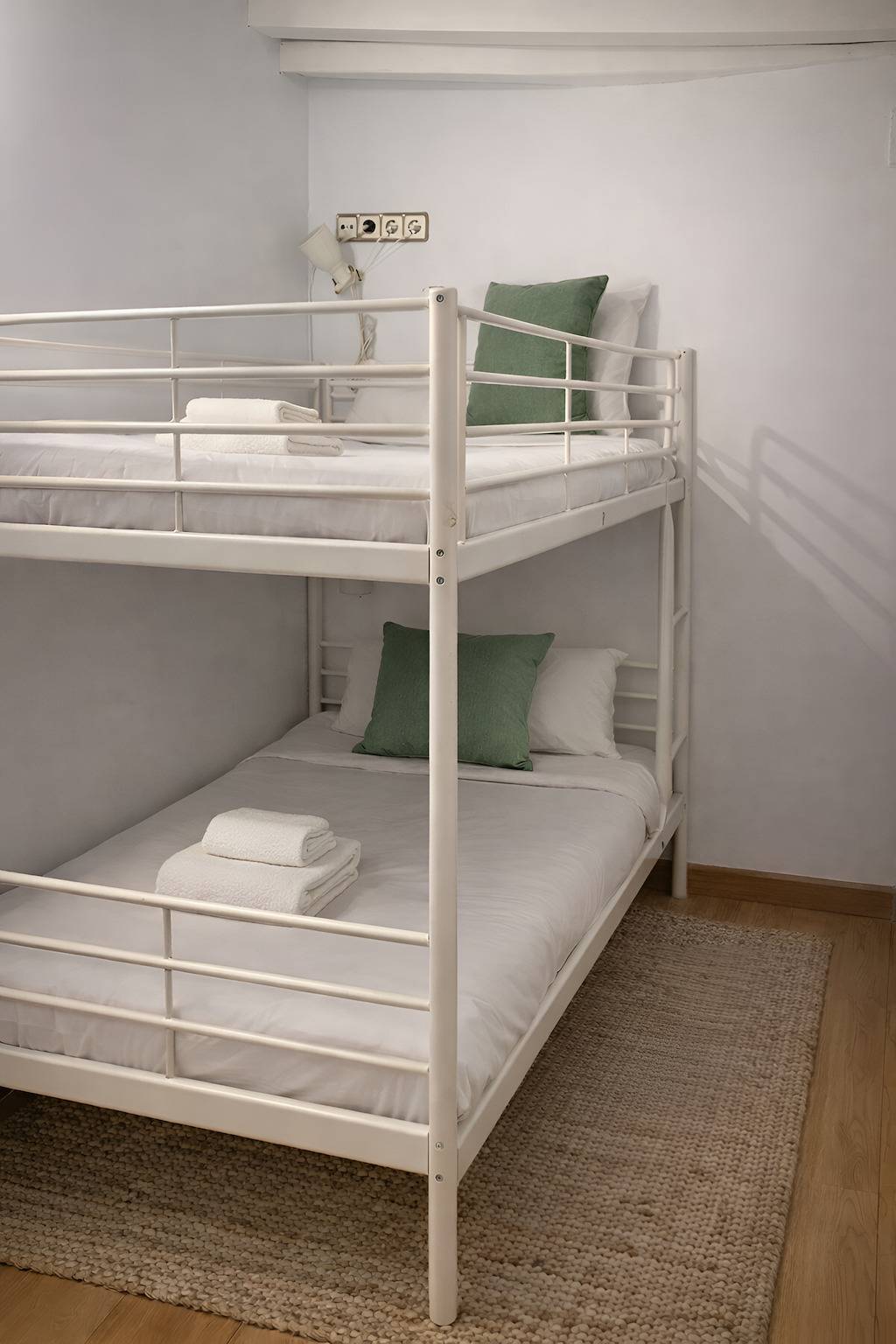 Apartamento entero, Gran Vía Iii in Centro (Madrid), Madrid