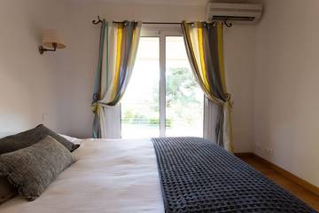 Maison De Vacances pour 5 Personnes dans Palombaggia, Porto-Vecchio, Photo 1