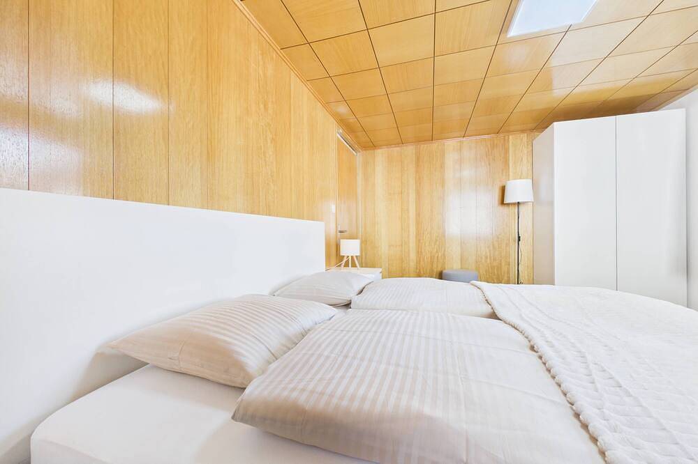 Ganze Wohnung, Wohnung in der Nähe von Zermatt mit Aussicht in Randa, Walliser Alpen