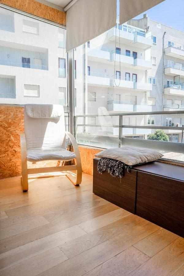 Apartamento inteiro, Póvoa Beach Apartment in Aver-o-Mar, Amorim e Terroso, Distrito do Porto
