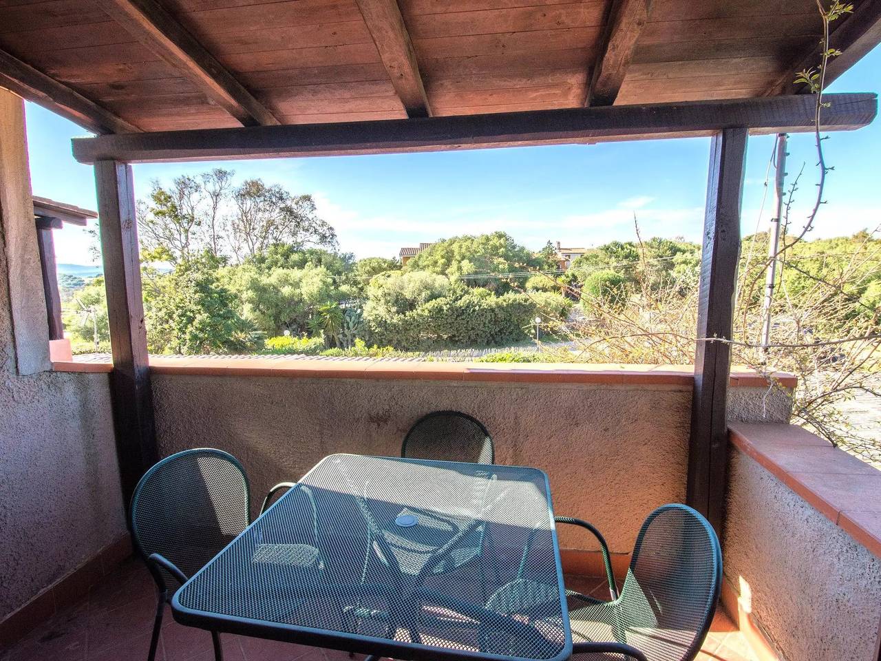 Apartamento entero, 3 estancias 4 Personas in Palau (Cerdeña), Gallura