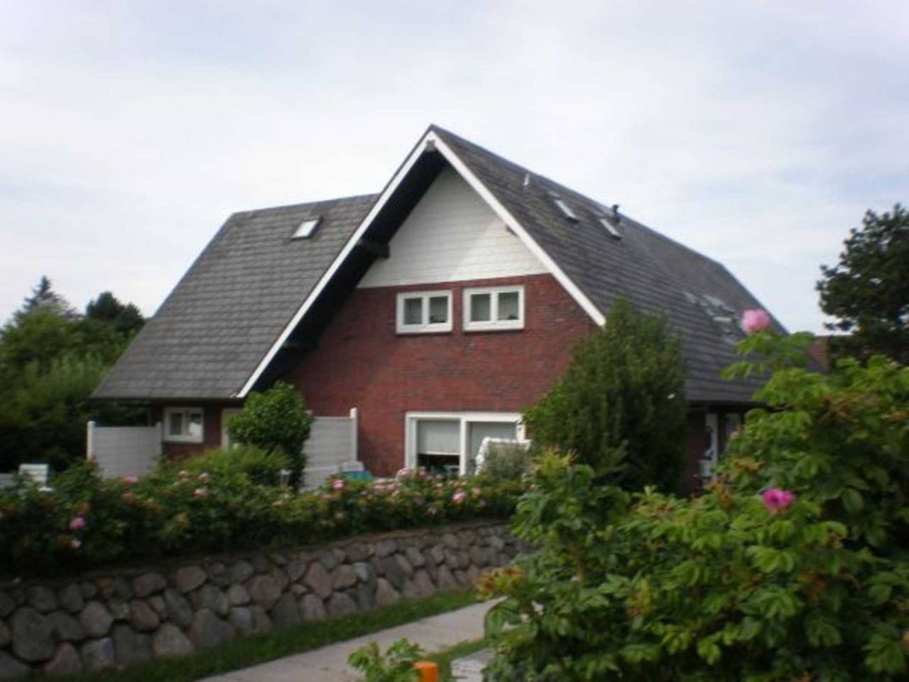 Ganze Ferienwohnung, Residence Nikolas - Residenz Nicolas Eg / 1. Og in Wenningstedt, Sylt