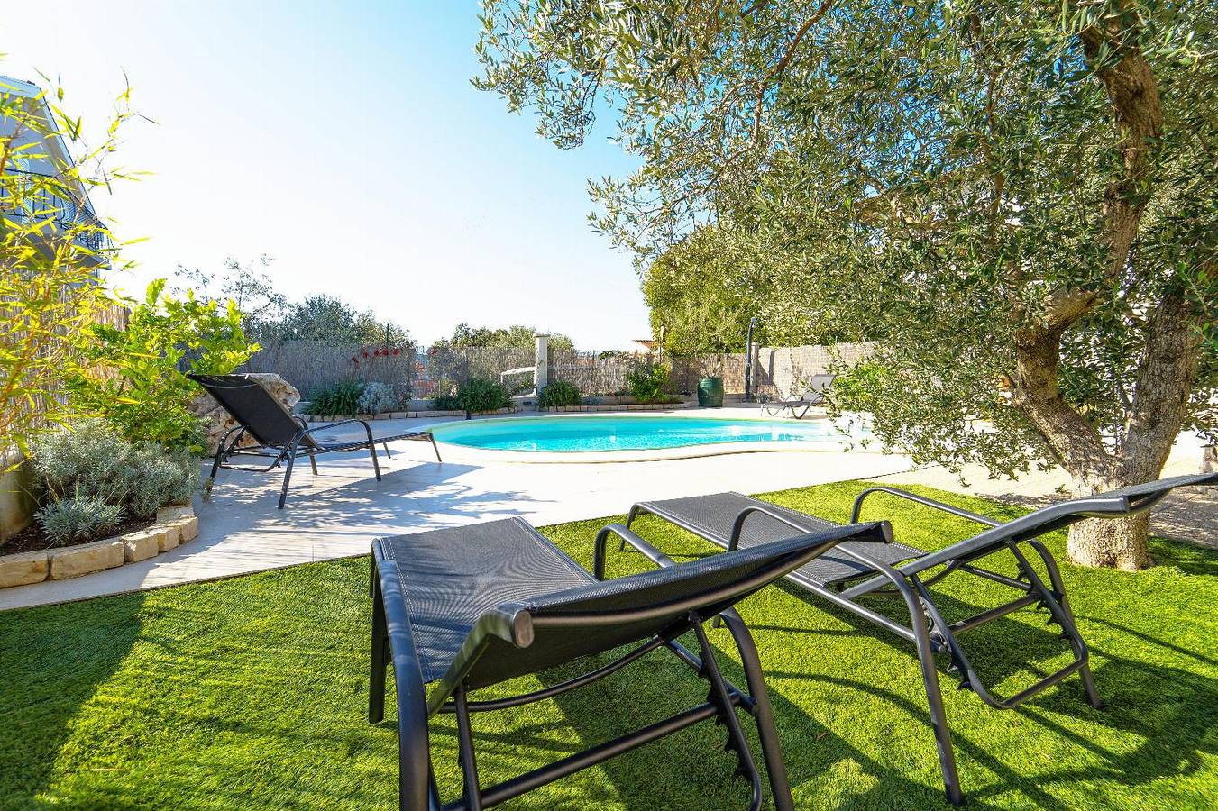 Villa Bella Vista in Sveti Filip i jakov, Općina Sveti Filip i Jakov