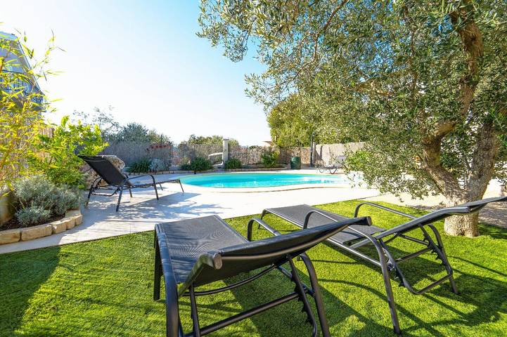 Ferienhaus für 5 Personen in Zadar - 2