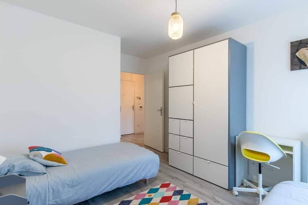 Entire apartment, Appartement Cosy Rez De Jardin in Benerville-sur-Mer, Lisieux region