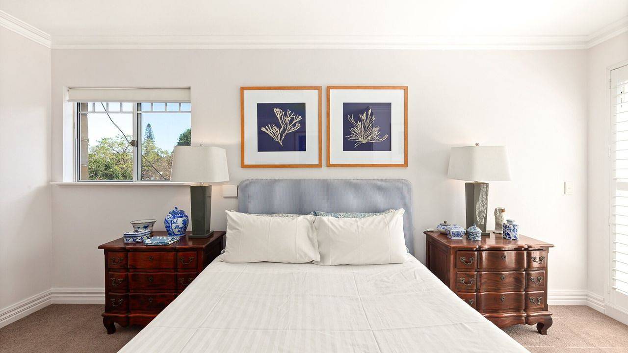 Entire holiday apartment, Ferienwohnung für 5 Personen (257 m²) in Mosman in Sydney, New South Wales