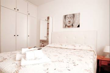 Holiday Apartment for 3 People in Playa de los Cristianos, Arona, Photo 1