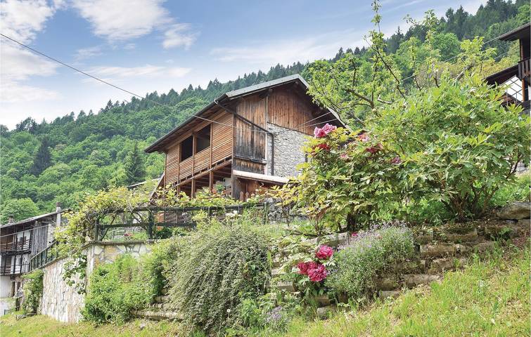 Bauernhof für 6 Personen, mit Terrasse in den Dolomiten - 3
