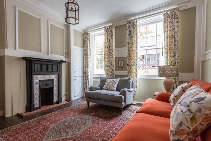 Villa für 5 Personen in London - 2