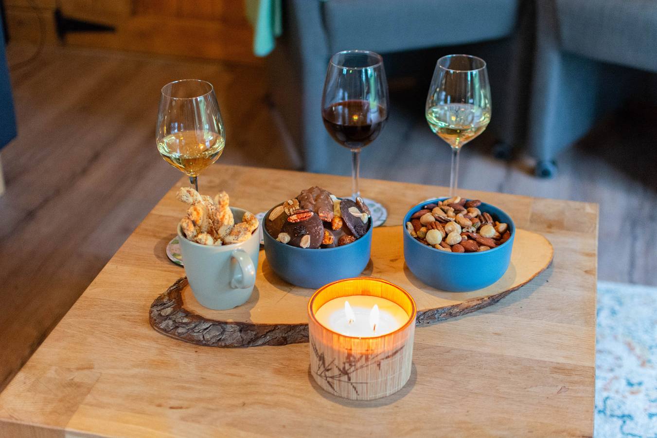 Comfortabel chalet met ruime tuin voor vijf personen, gelegen op de Veluwe in Putten in Putten, Veluwe