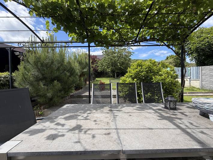 Bungalow für 4 Personen, mit Terrasse und Garten in Belgien - 2