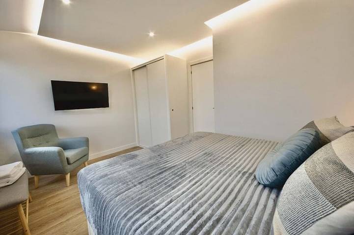 Apartamento entero, Lucus Patio in Lugo, Provincia de Lugo