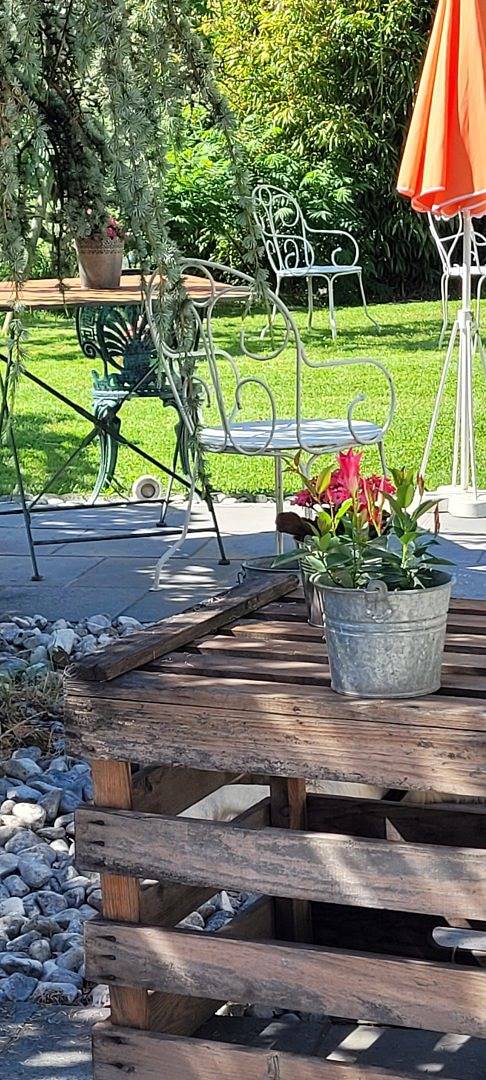 Location de vacances pour 2 personnes, avec jardin dans Parc naturel régional de la Haute Vallée de Chevreuse - 4