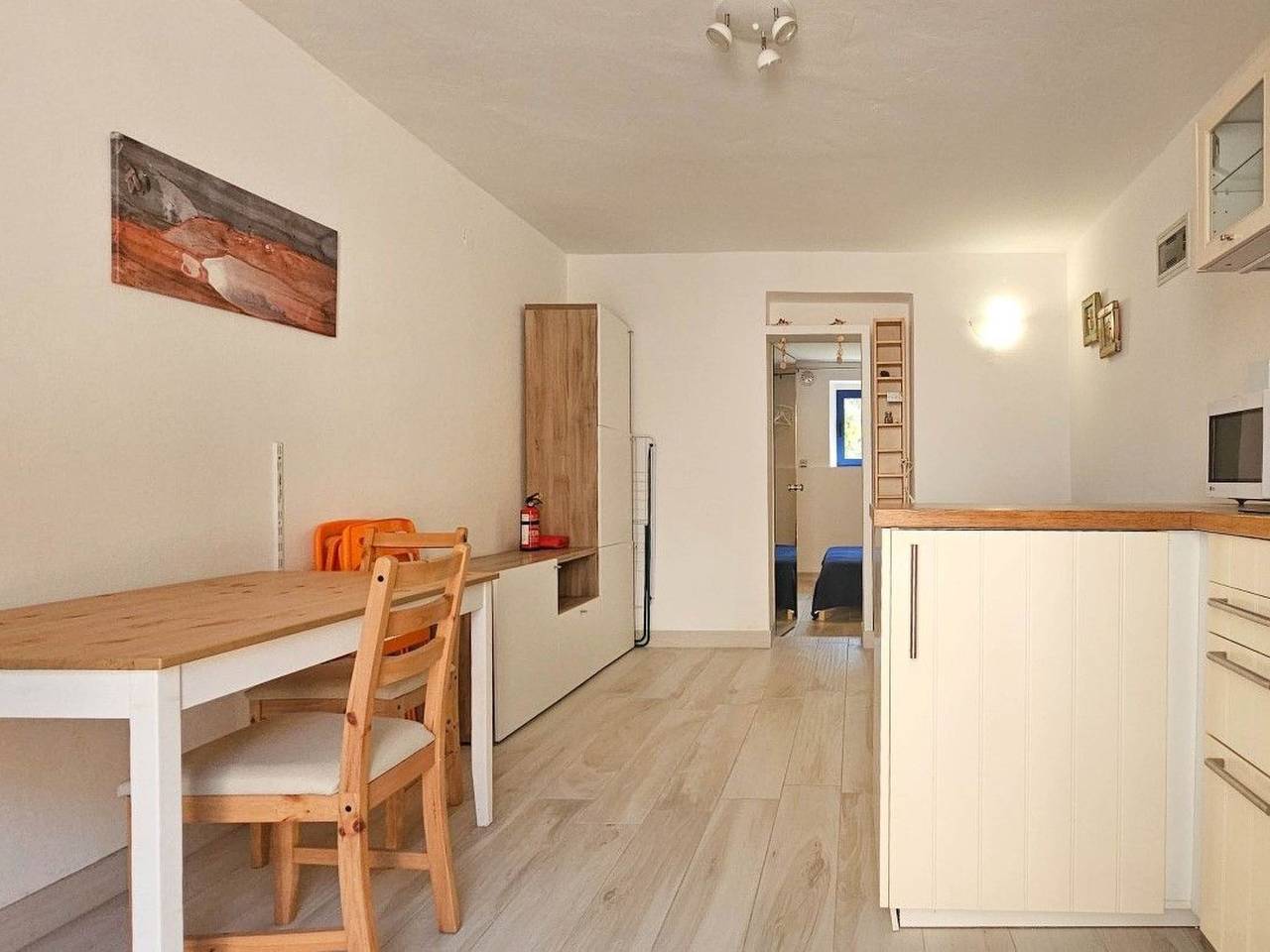 Ganze Wohnung, Für 3 Personen ca. 20 m² in Novigrad, Adriaküste Kroatien (Westküste von I in Novigrad, Umag und Umgebung