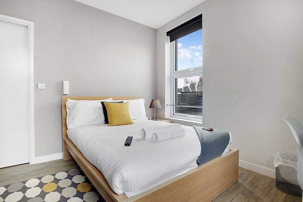 Entire apartment, Luxury Self Contained Studio (2) in Middlesbrough, North East England