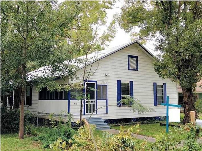 Vacation rental for 6 people, with terrace in Port St. Joe