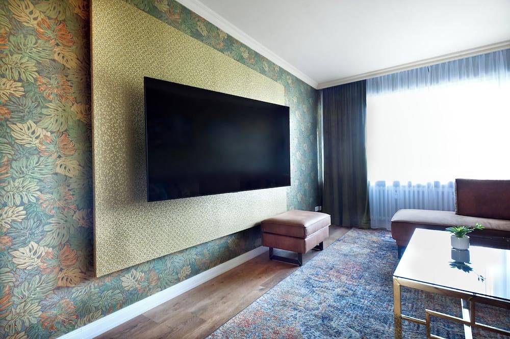 Ganze Wohnung, Superior Living - luxury and comfort in Rehme, Bad Oeynhausen