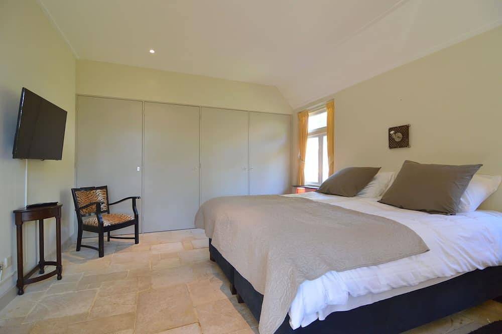 Landhaus mit Wellnessbereich in Achterhoek