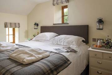 Cottage for 2 People in Betws-y-Coed, Conwy region, Photo 2