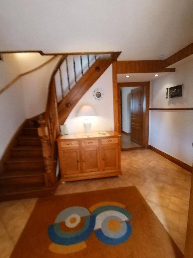 Location de vacances pour 12 personnes, avec terrasse et vue à Sondernach - 4